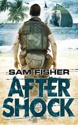 E-FORCE: Aftershock - Sam Fisher - cover