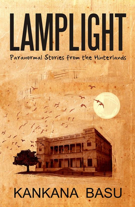 Lamplight