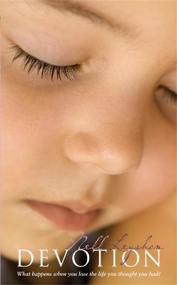 Devotion - Nell Leyshon - cover
