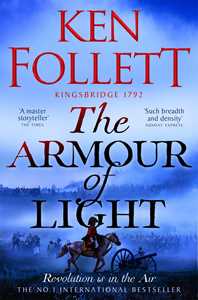 Ebook The Armour of Light Ken Follett