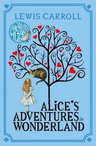 Libro in inglese Alice's Adventures in Wonderland Lewis Carroll