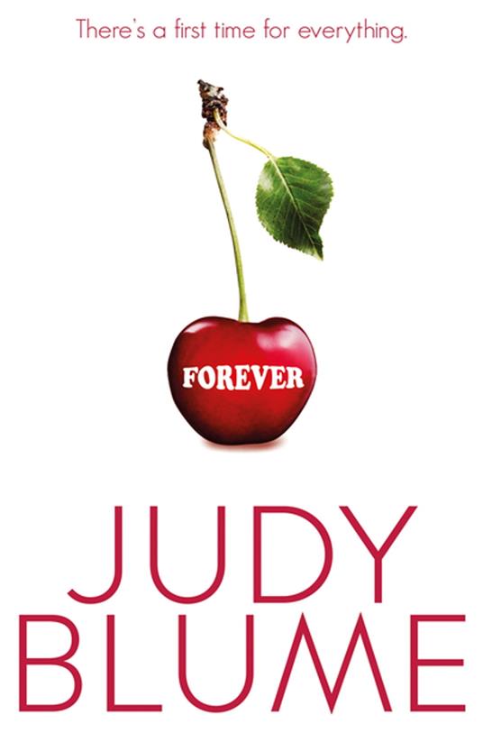 Forever - Judy Blume - ebook