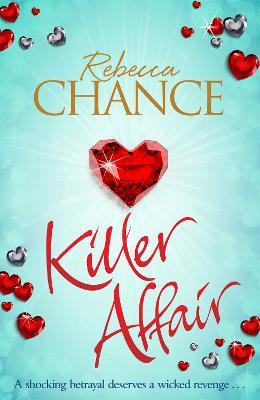 Killer Affair - Rebecca Chance - cover