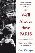 We'll Always Have Paris