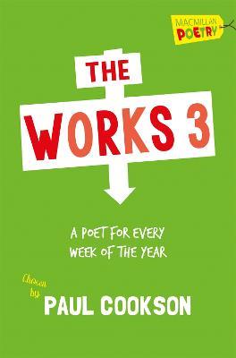 The Works 3 - Paul Cookson - cover
