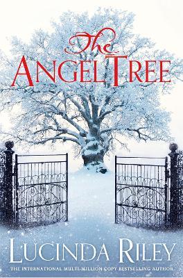 The Angel Tree - Lucinda Riley - cover