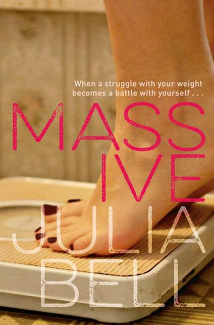 Massive - Julia Bell - ebook