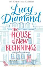 The House of New Beginnings