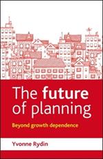 The Future of Planning: Beyond Growth Dependence
