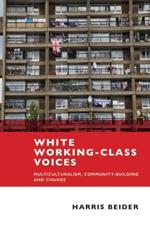 White working-class voices: Multiculturalism, community-building and change