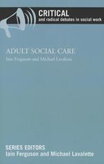 Adult Social Care