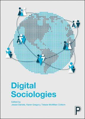 Digital Sociologies - cover