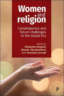 Women and Religion: Contemporary and Future Challenges in the Global Era - cover