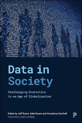 Data in Society: Challenging Statistics in an Age of Globalisation - cover