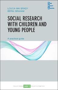 Social Research with Children and Young People: A Practical Guide