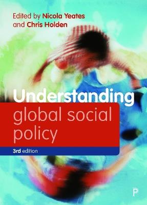 Understanding Global Social Policy - cover
