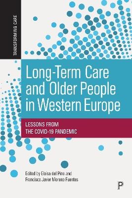 Long-Term Care and Older People in Western Europe: Lessons From the COVID-19 Pandemic - cover