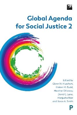 Global Agenda for Social Justice 2 - cover