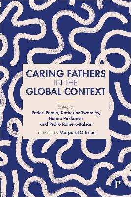 Caring Fathers in the Global Context - cover