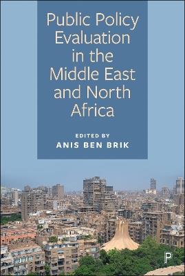Public Policy Evaluation in the Middle East and North Africa - cover