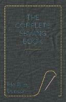 The Complete Sewing Book - Ida Riley Duncan - cover