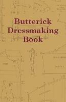 Butterick Dressmaking Book