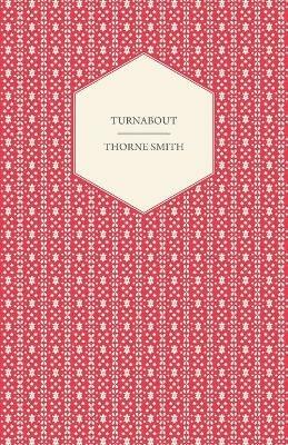 Turnabout - Thorne Smith - cover