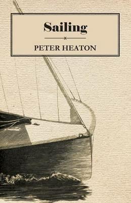 Sailing - Peter Heaton - cover