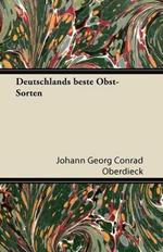 Deutschlands Beste Obst-Sorten