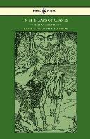 In the Days of Giants - A Book of Norse Tales - With Illustrations by E. Boyd Smith - Abbie Farwell - cover