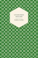 Letters From Holland
