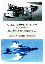 Kites, Birds & Stuff - BLACKBURN Aircraft.