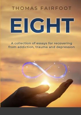 Eight - Thomas Fairfoot - cover