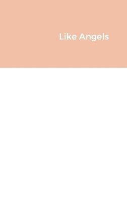 Like Angels - Tom Cooke - cover