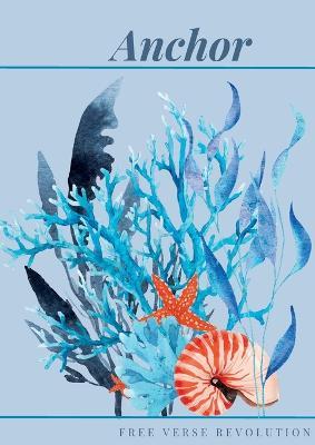 Issue IX: anchor - cover