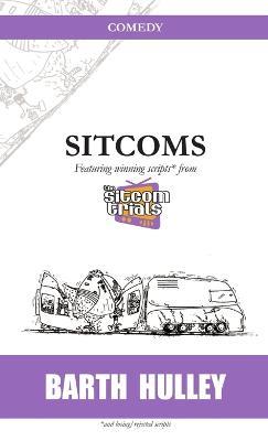 Sitcoms - Barth Hulley,Marc Blake,Stuart Allen - cover