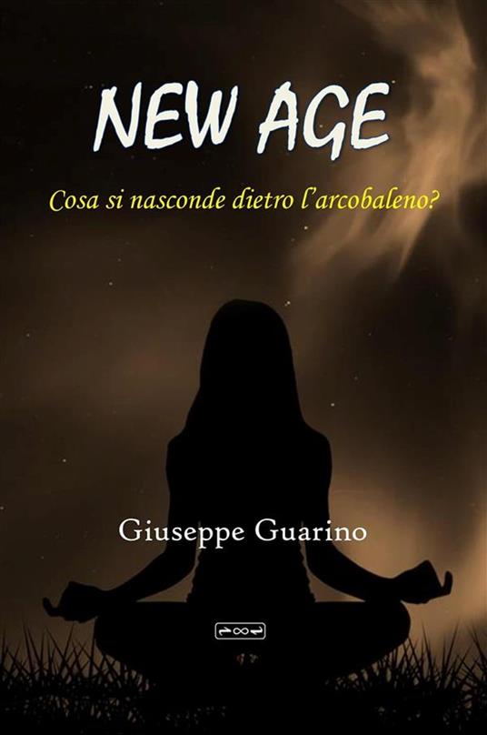 New Age - Giuseppe Guarino - ebook