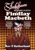 Shakespeare Graphic Novel: Findlay Macbeth