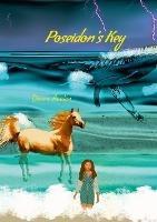 Poseidon's Key - Dawn Avalon - cover