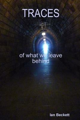 Traces - Ian Beckett - cover