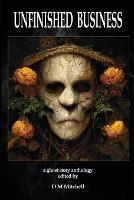 Unfinished Business - cover