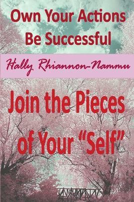 Join the Pieces - Hally Rhiannon-Nammu - cover