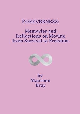 Foreverness - Maureen Bray - cover