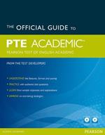 The Official Guide to PTE Academic: Industrial Ecology