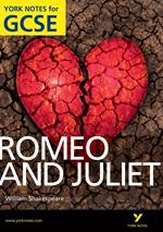 York Notes for GCSE: Romeo and Juliet Kindle edition