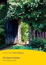 Libro in inglese Level 2: The Secret Garden Book and Multi-ROM with MP3 Pack: Industrial Ecology Frances Burnett