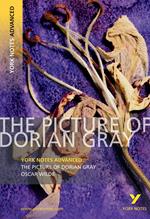 York Notes Advanced The Picture of Dorian Gray - Digital Ed