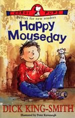 Happy Mouseday