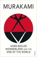 Hard-Boiled Wonderland and the End of the World