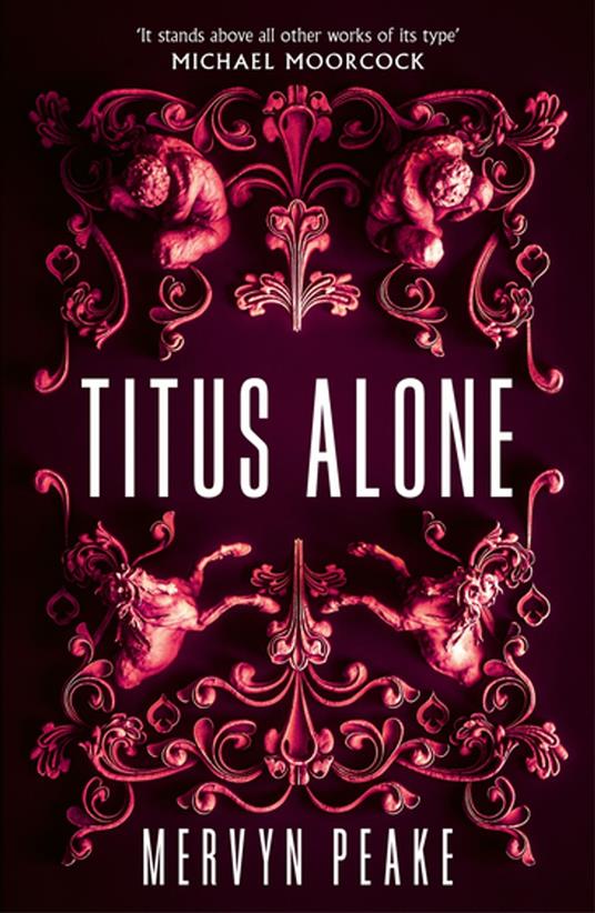 Titus Alone